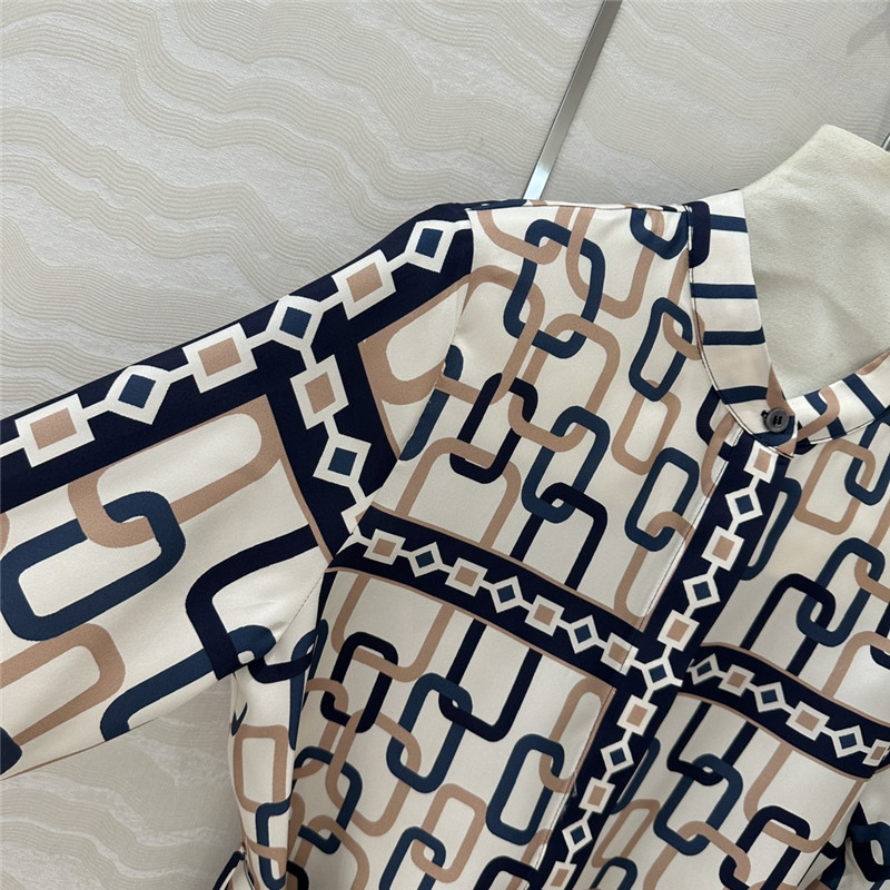 Vanitoo silk dress