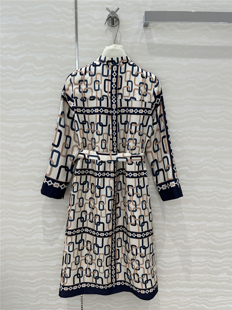Vanitoo silk dress