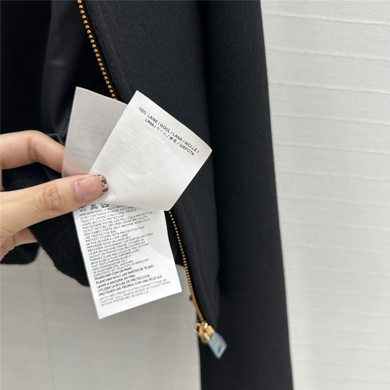 Pra*a zipper jacket