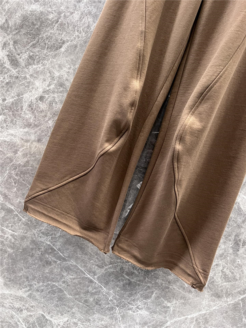 M1um1u casual pants