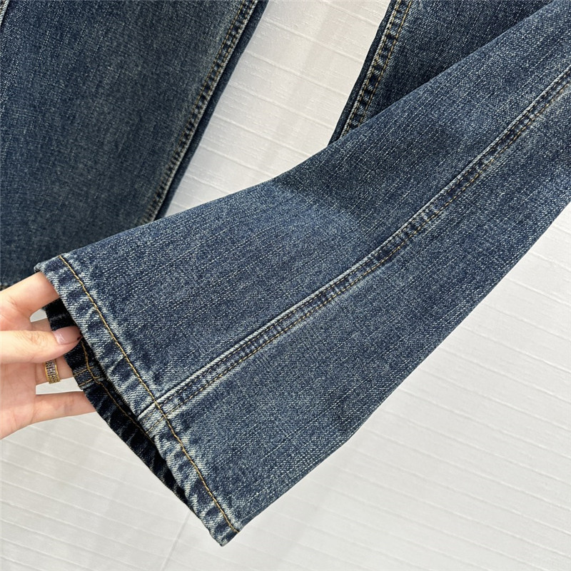 Ce1i*e pocket jeans