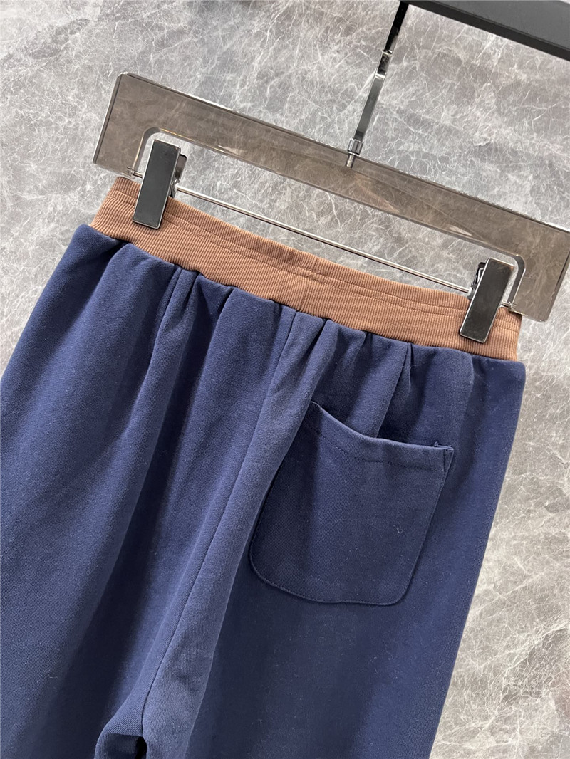 M1um1u casual pants