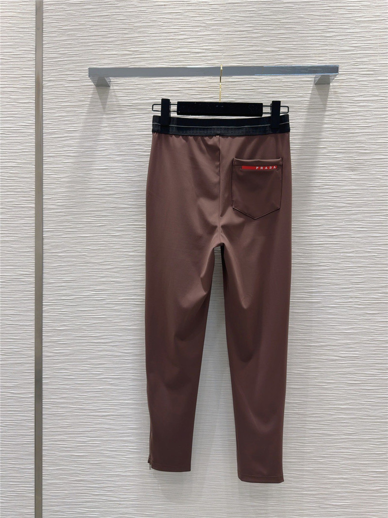 Pra*a stretch leggings