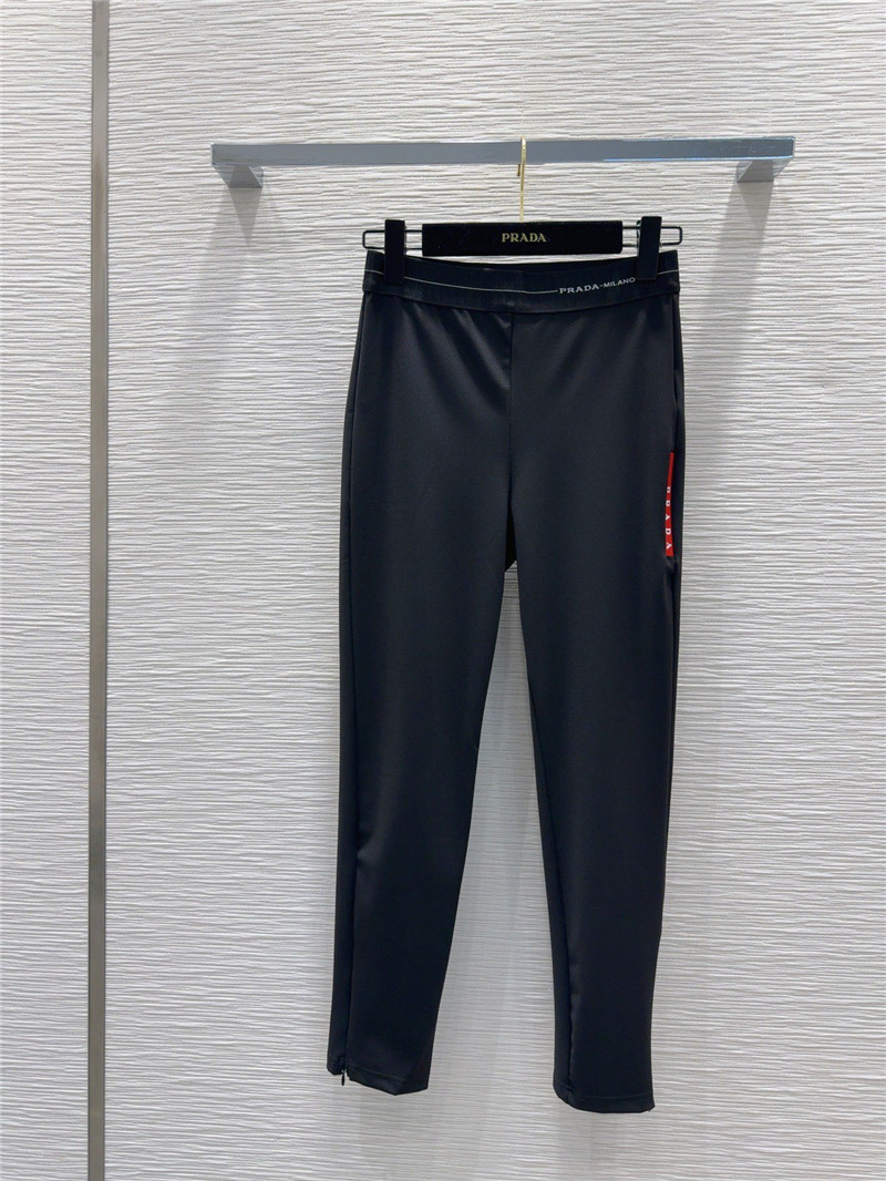 Pra*a stretch leggings