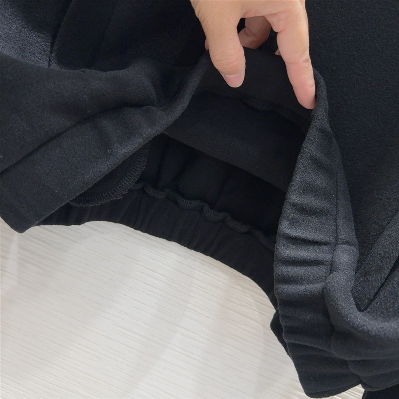 Pra*a hooded coat