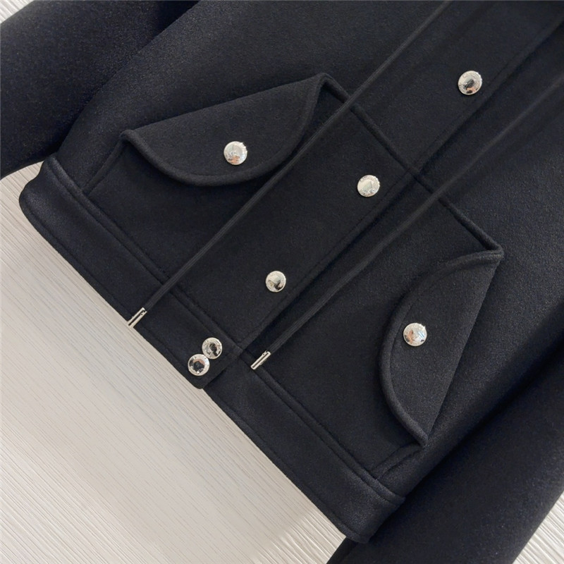 D10r new coat