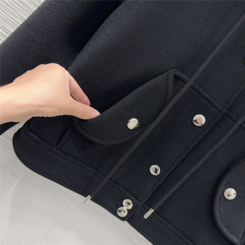 D10r new coat