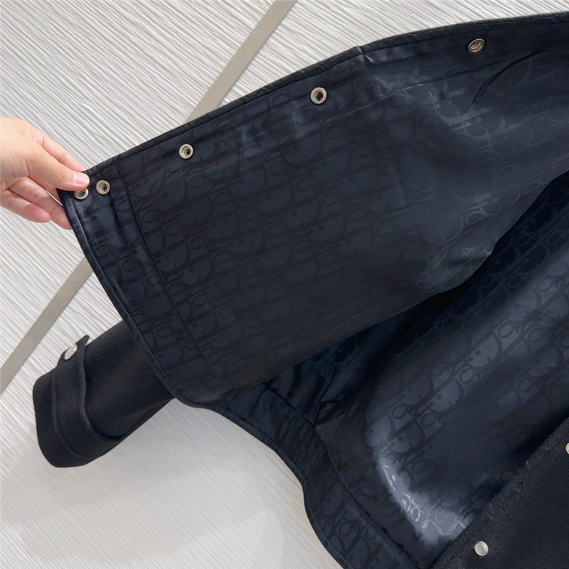 D10r new coat