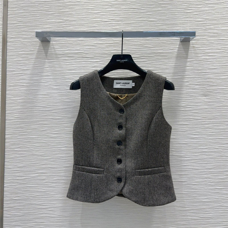 Y51 new vest