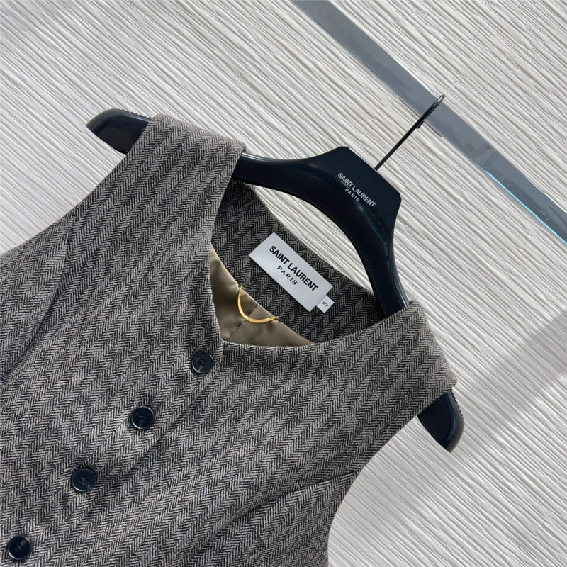 Y51 new vest