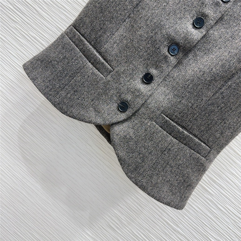 Y51 new vest