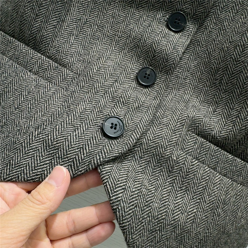 Y51 new vest