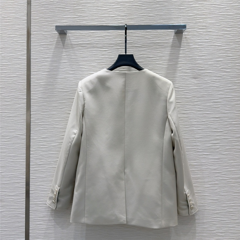 L0ew* suit jacket
