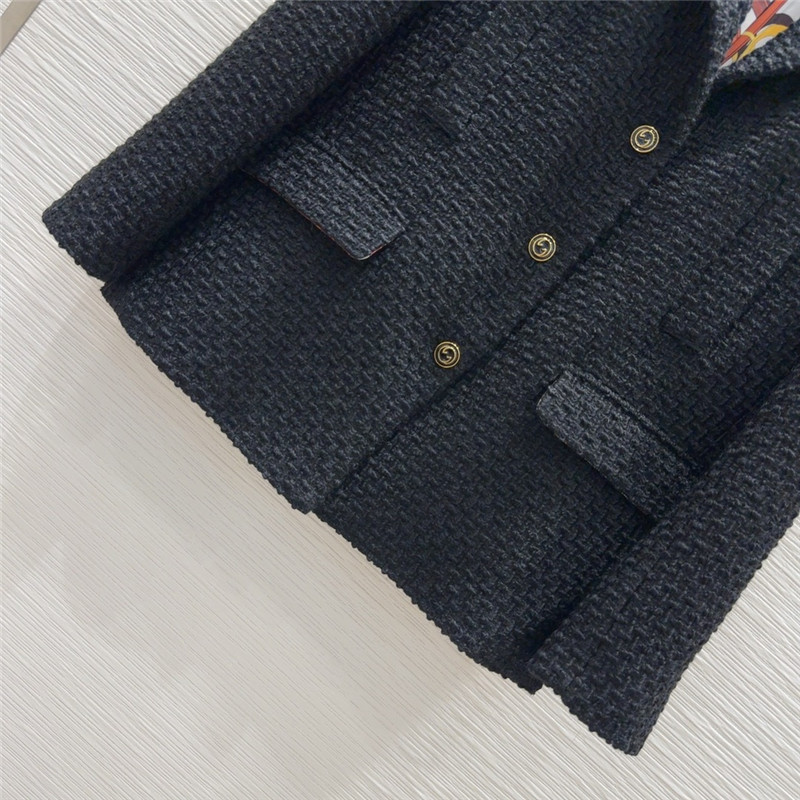 Gvc*1 new jacket