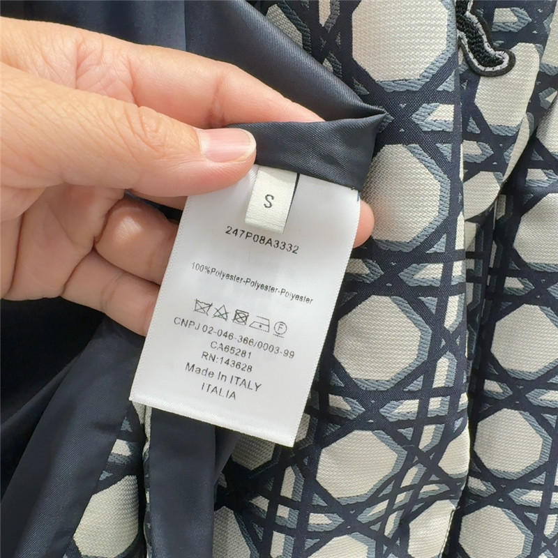 D10r suit jacket