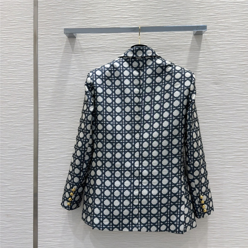 D10r suit jacket