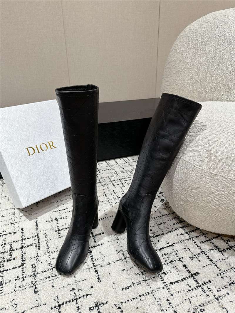 D10r d-shadow high boot