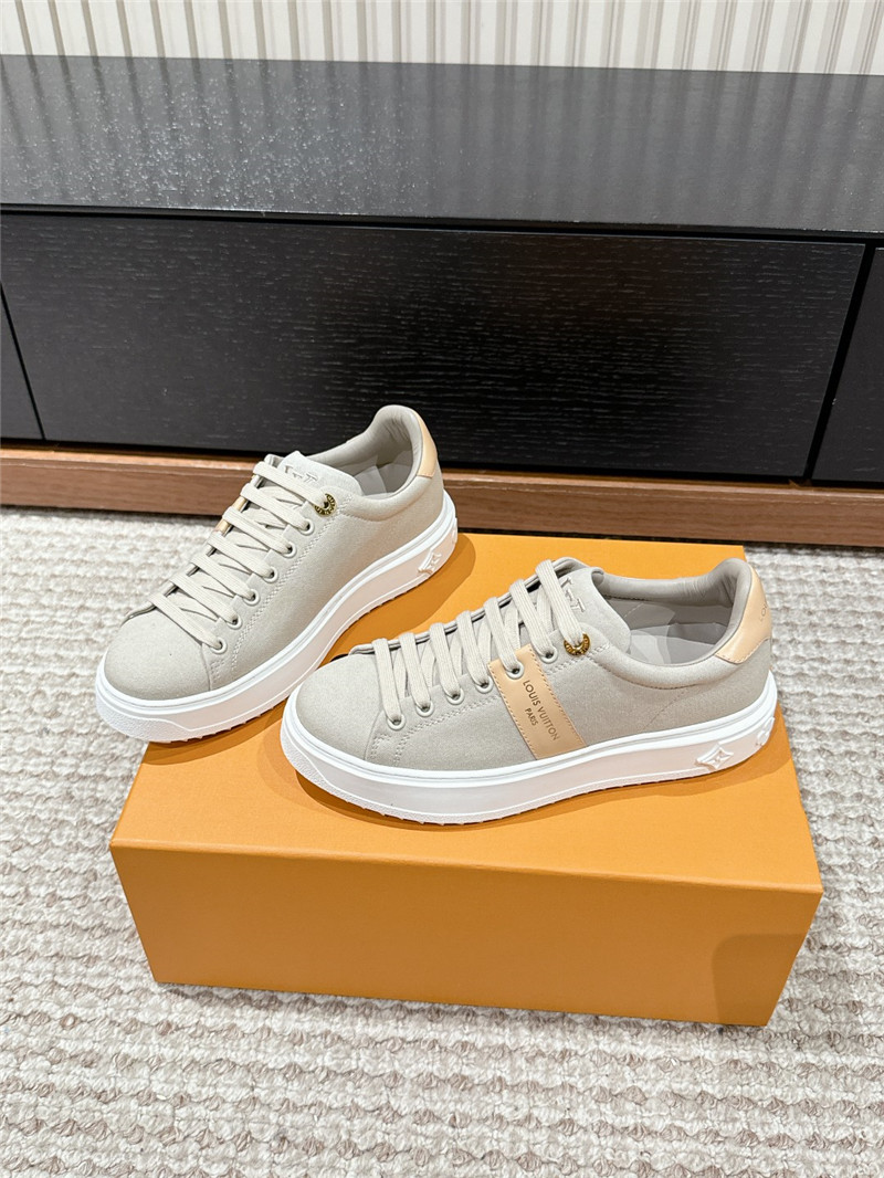 l0vis Vvtt0n low-top time out sneakers