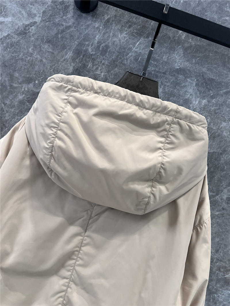 M1um1u down jacket