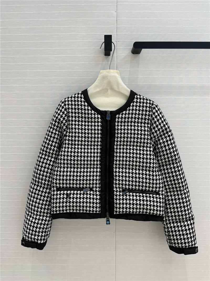 D10r down jacket