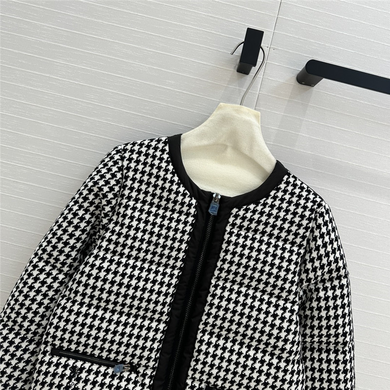 D10r down jacket