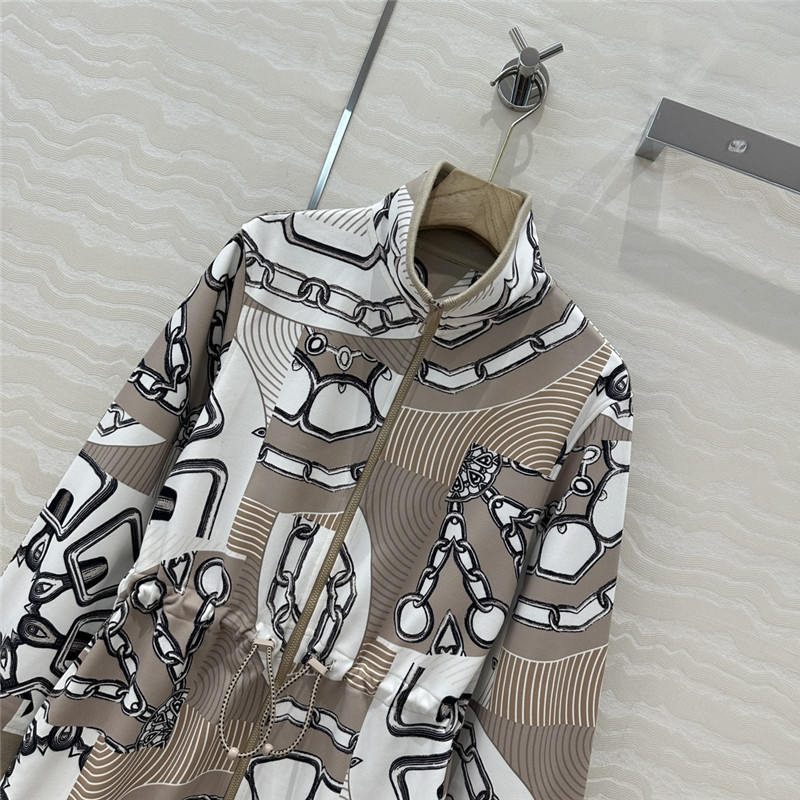 H**me5 sporty dress