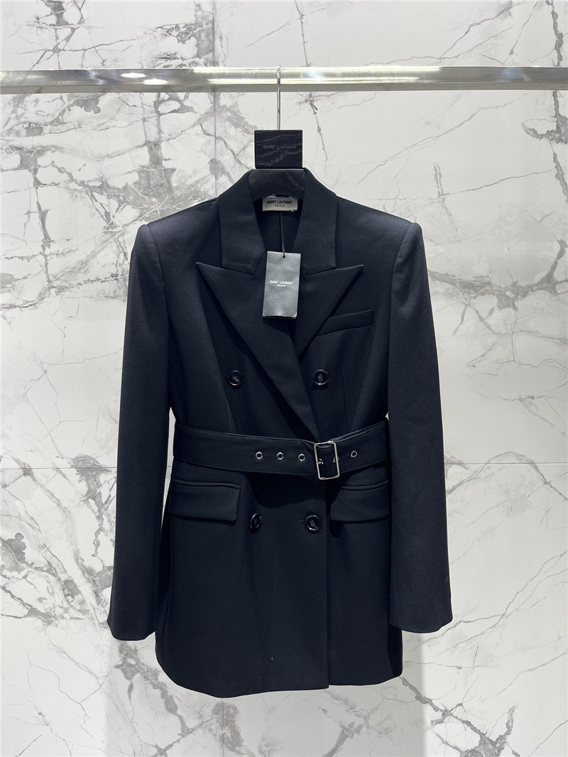 Y51 suit jacket