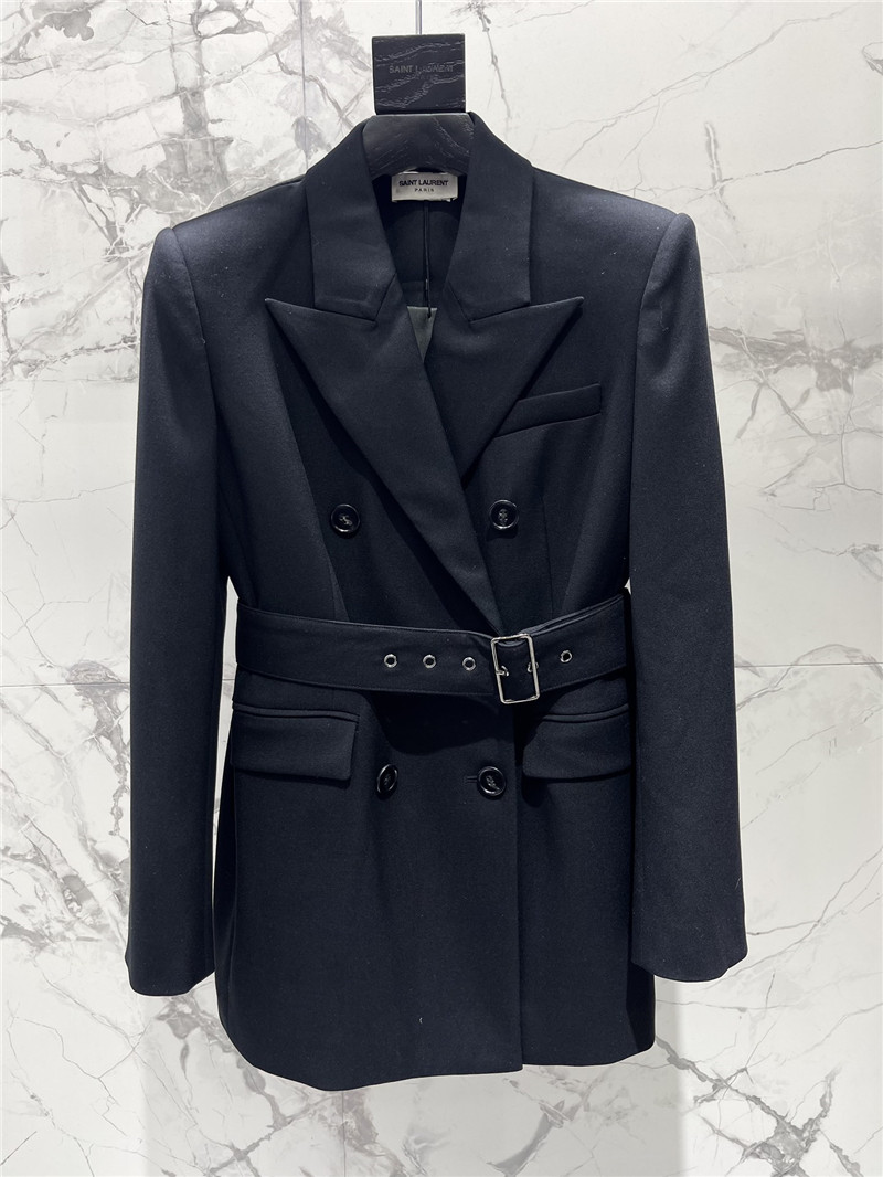 Y51 suit jacket