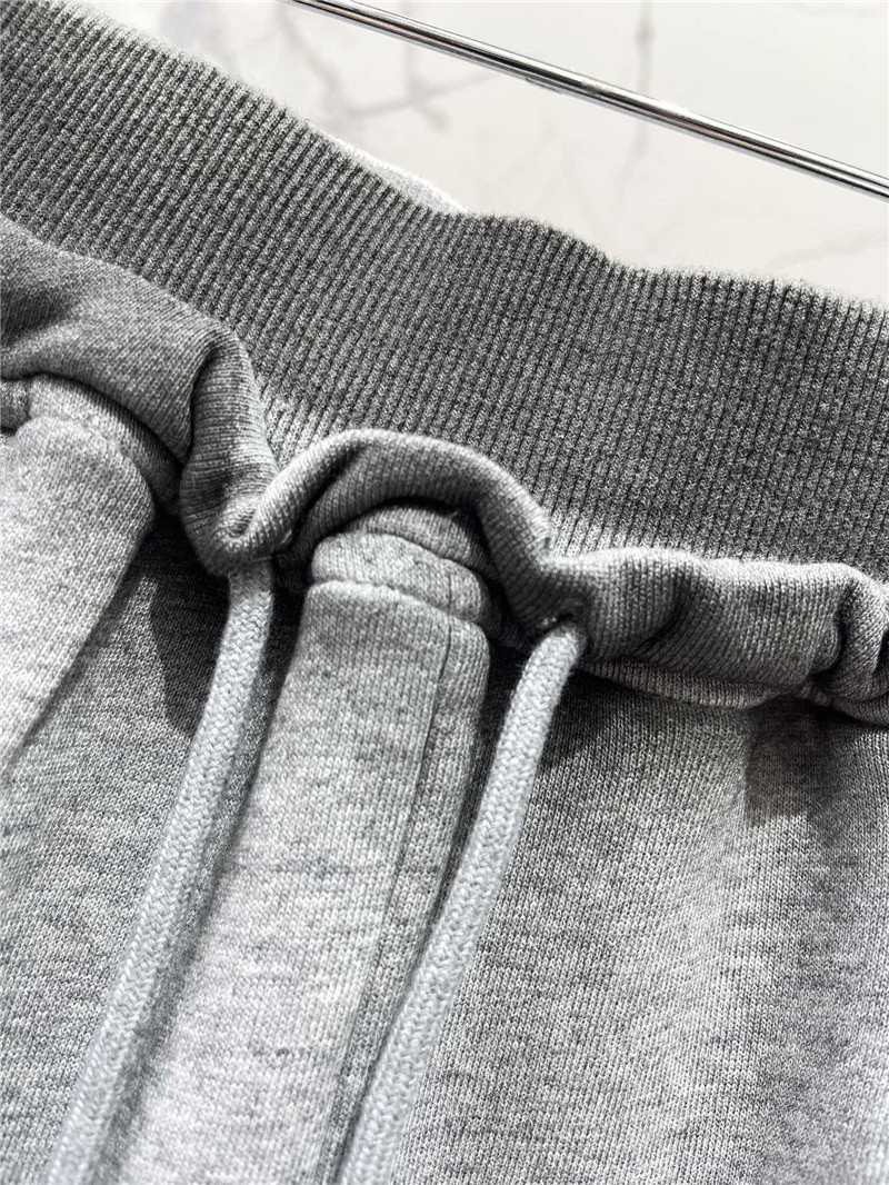 A1exa*der wang casual straight pants