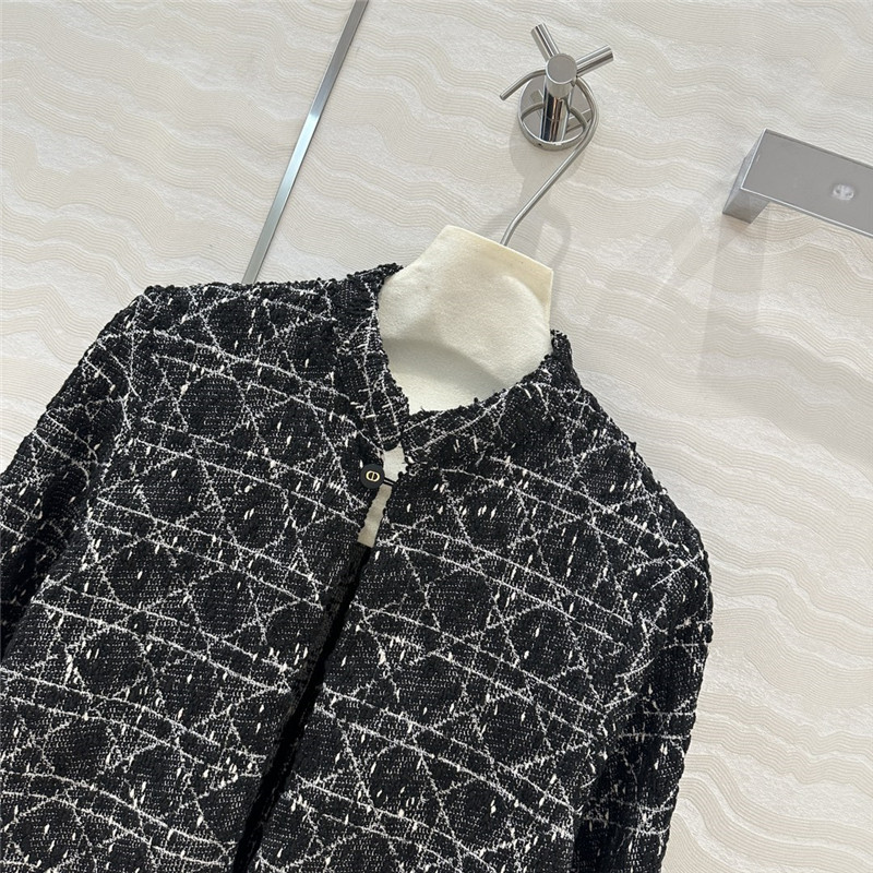 D10r fringe small jacket