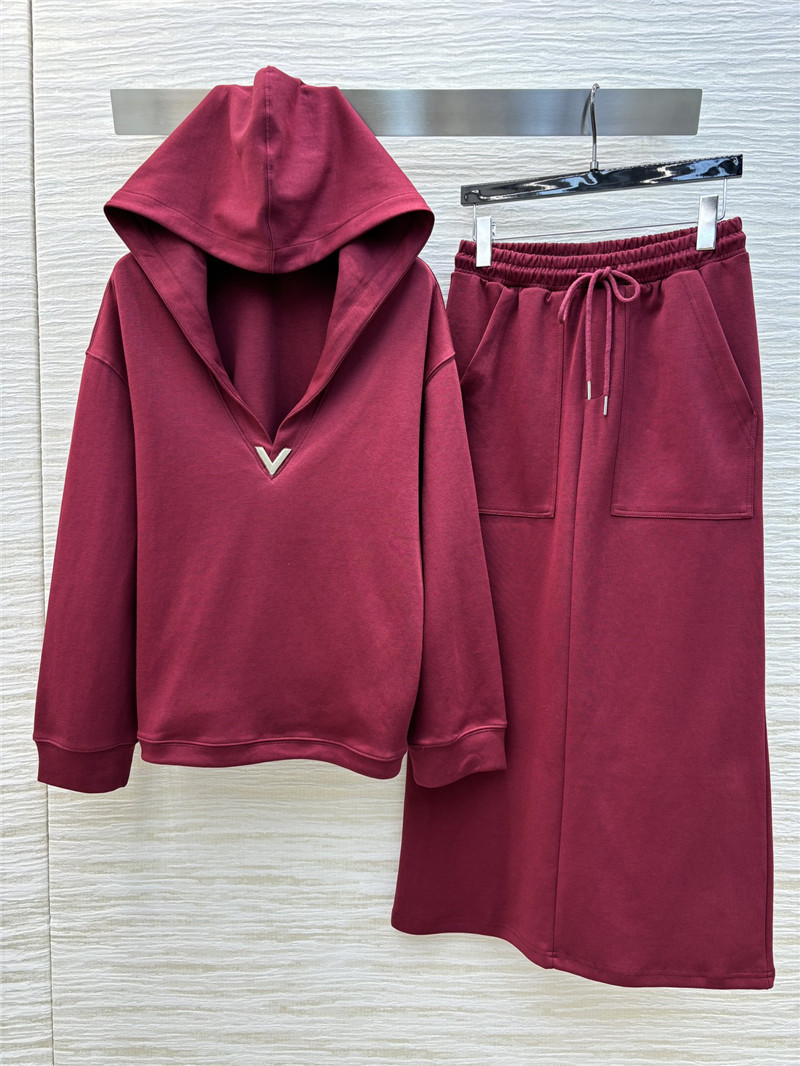 Va1e*ntin0 smart casual suit