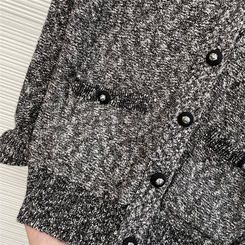 Ch**el cardigan jacket