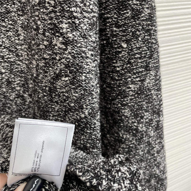 Ch**el cardigan jacket