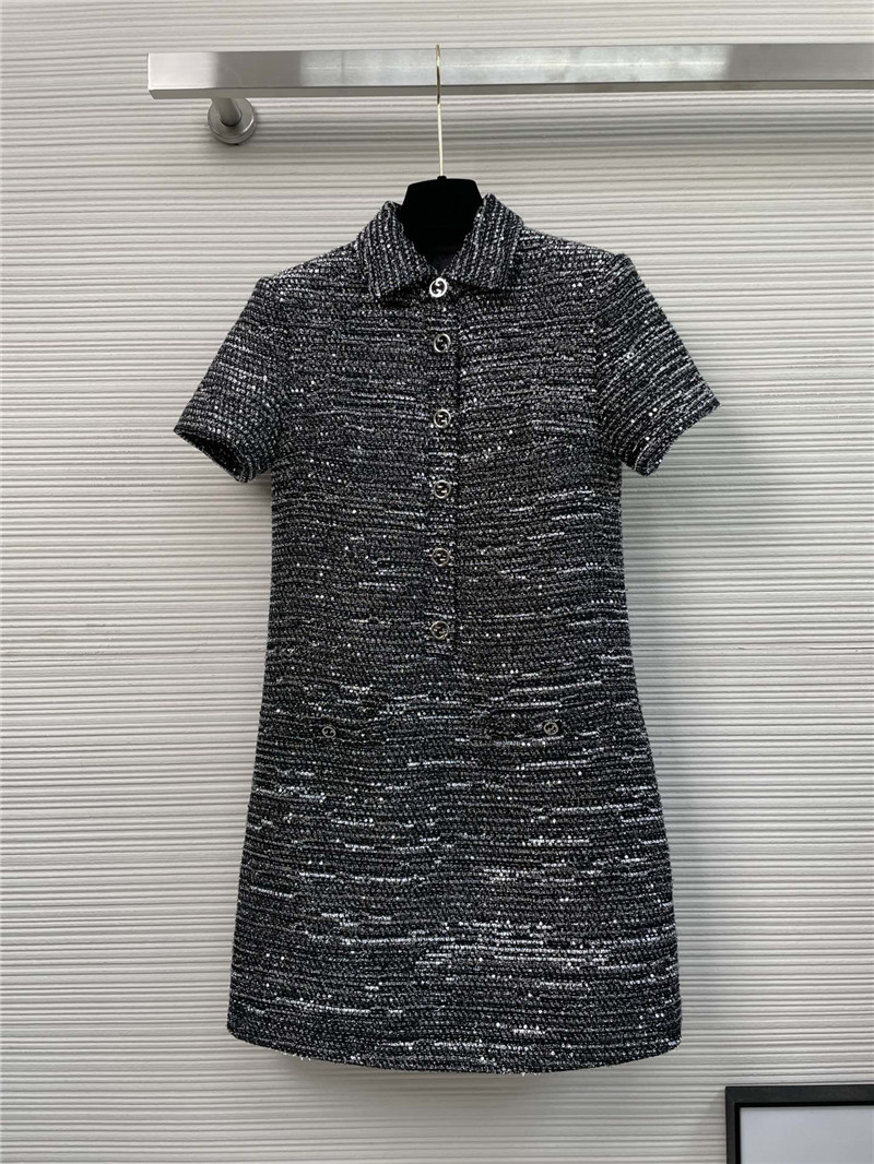 Gvc*1 short sleeve dress