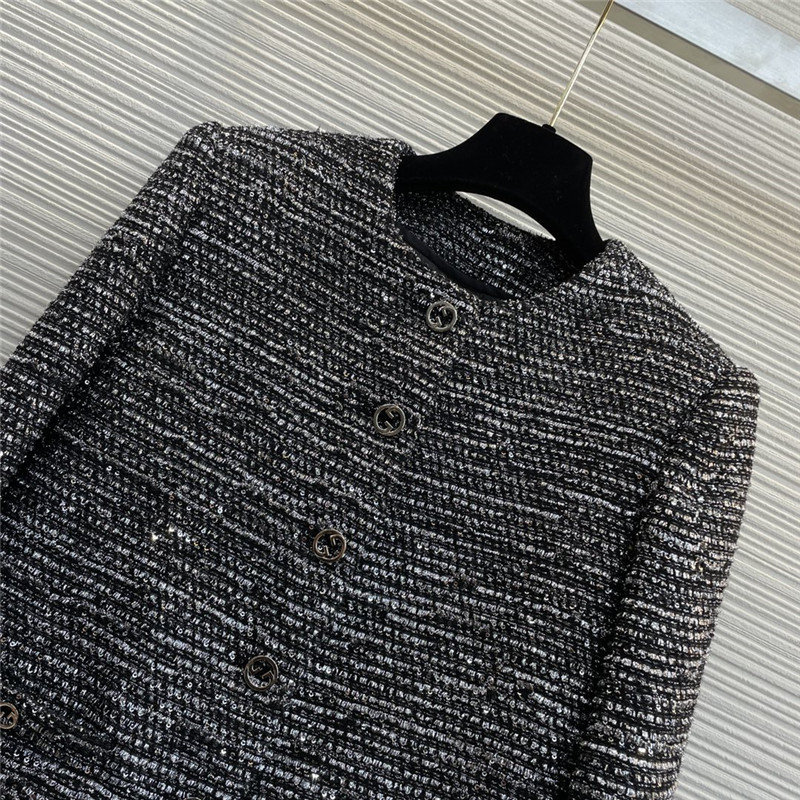 Gvc*1 classic safari jacket