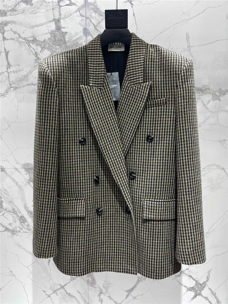 Y51 loose oversized suit