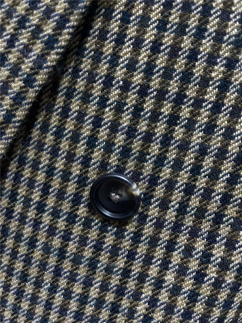 Y51 loose oversized suit
