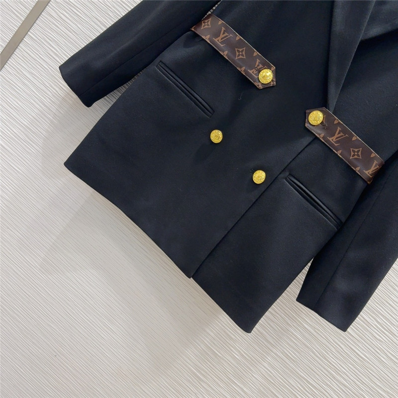l0vis Vvtt0n lv new suit jacket