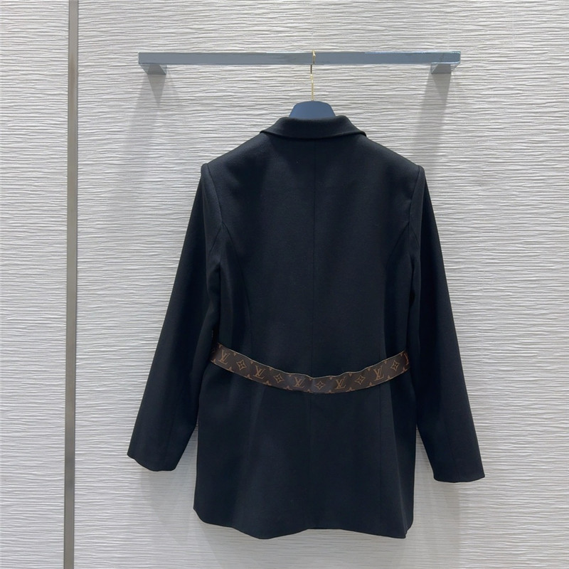 l0vis Vvtt0n lv new suit jacket