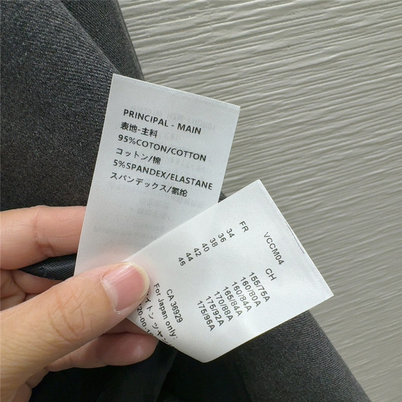 l0vis Vvtt0n lv new suit jacket