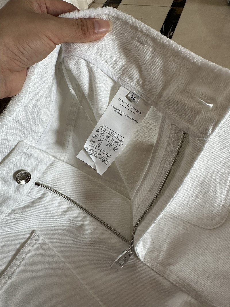 Dolce & Gabbana d&g versatile jeans
