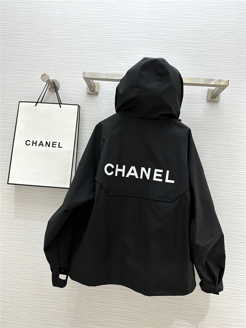 Ch**el outdoor jacket