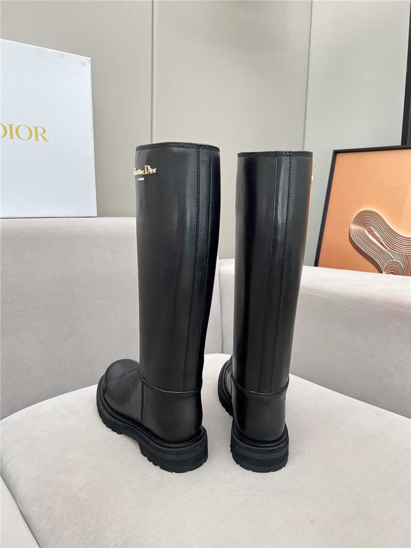 D10r d-scots boots