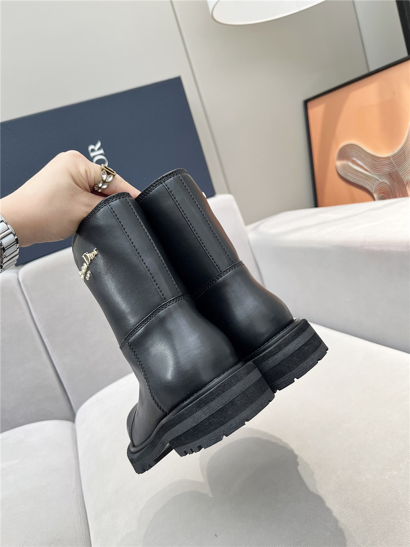 D10r d-town ankle boots