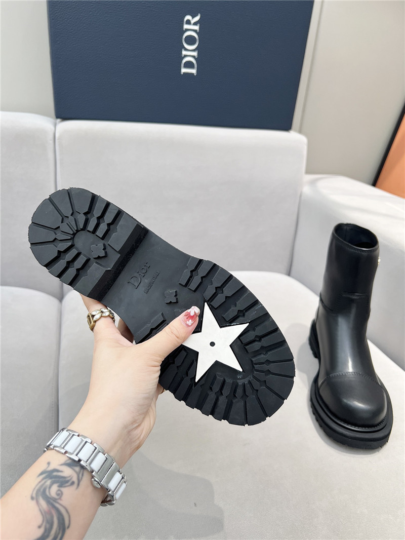 D10r d-town ankle boots