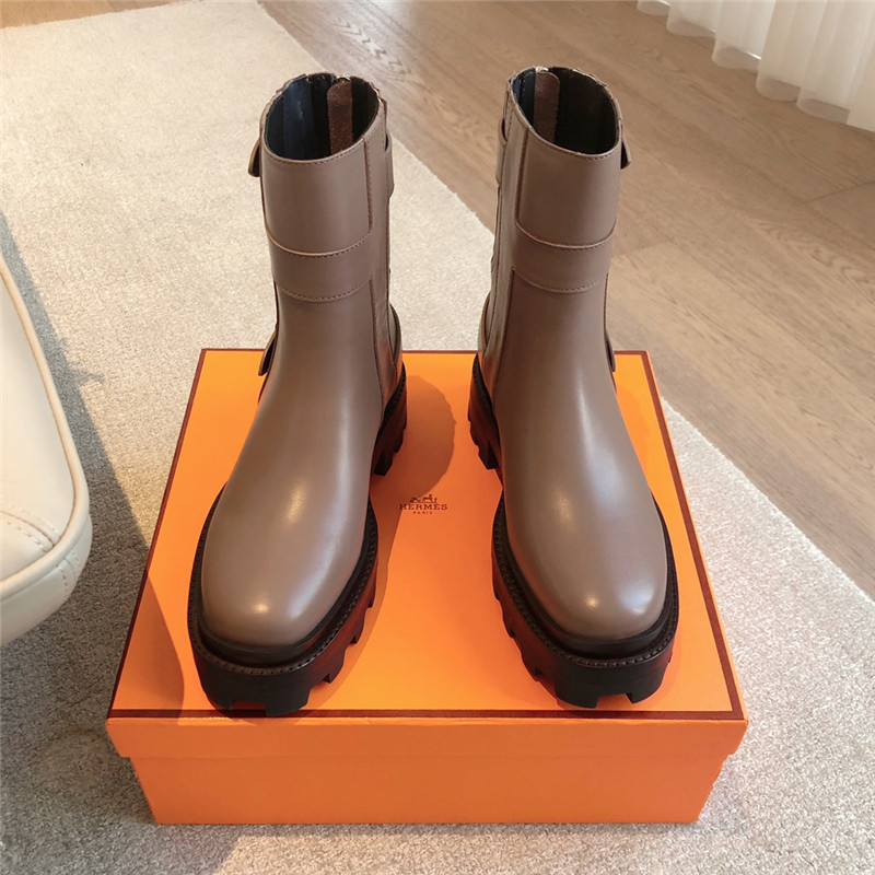 H**me5 jaimy ankle boots