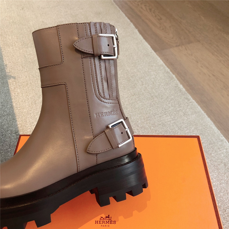 H**me5 jaimy ankle boots