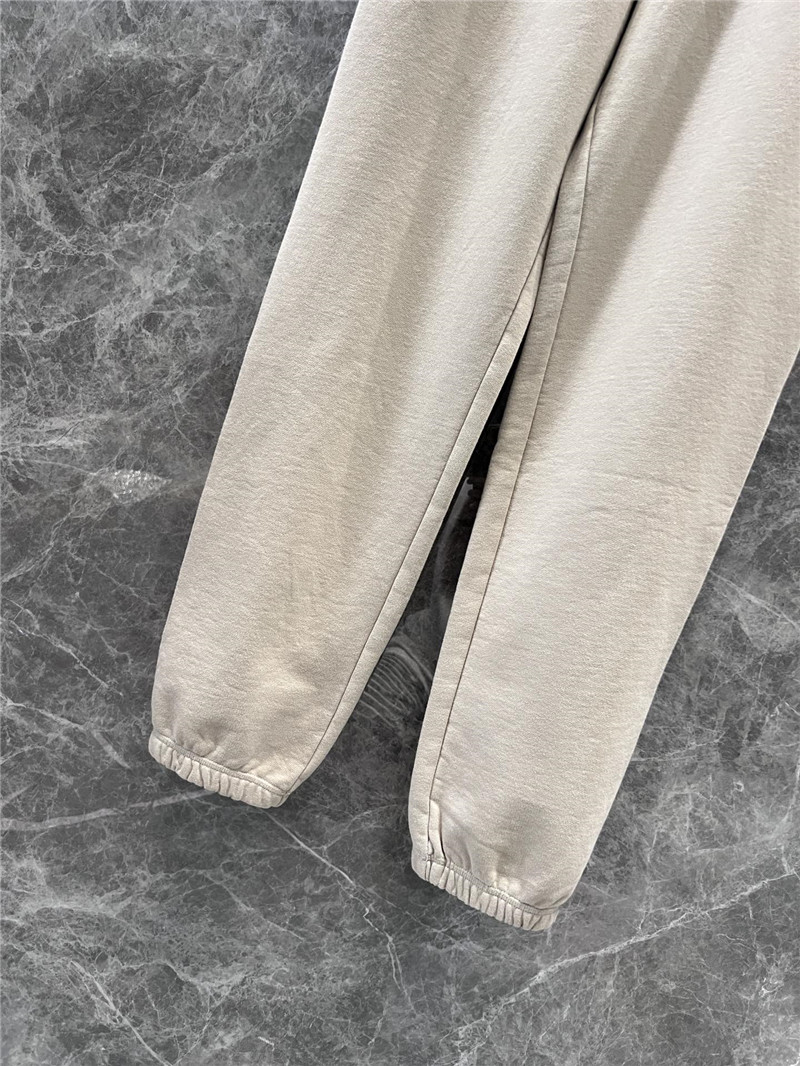 Bv*b*rry appliqué trousers