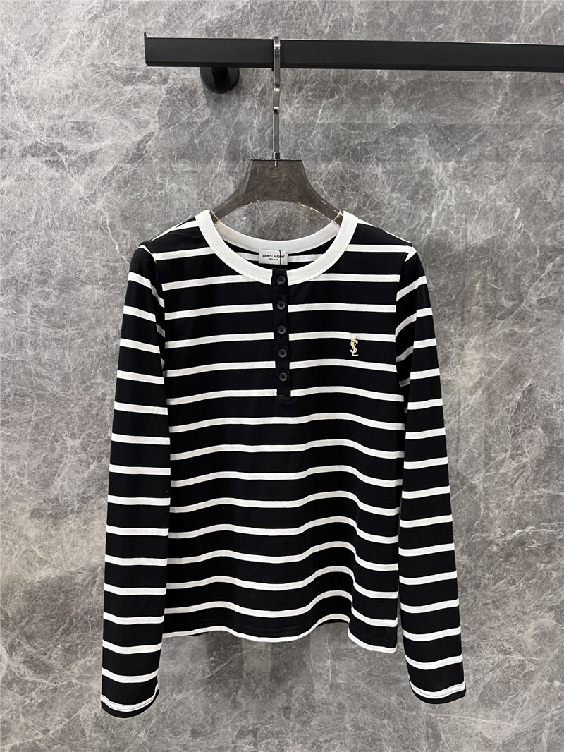 Y51 long-sleeved t-shirt