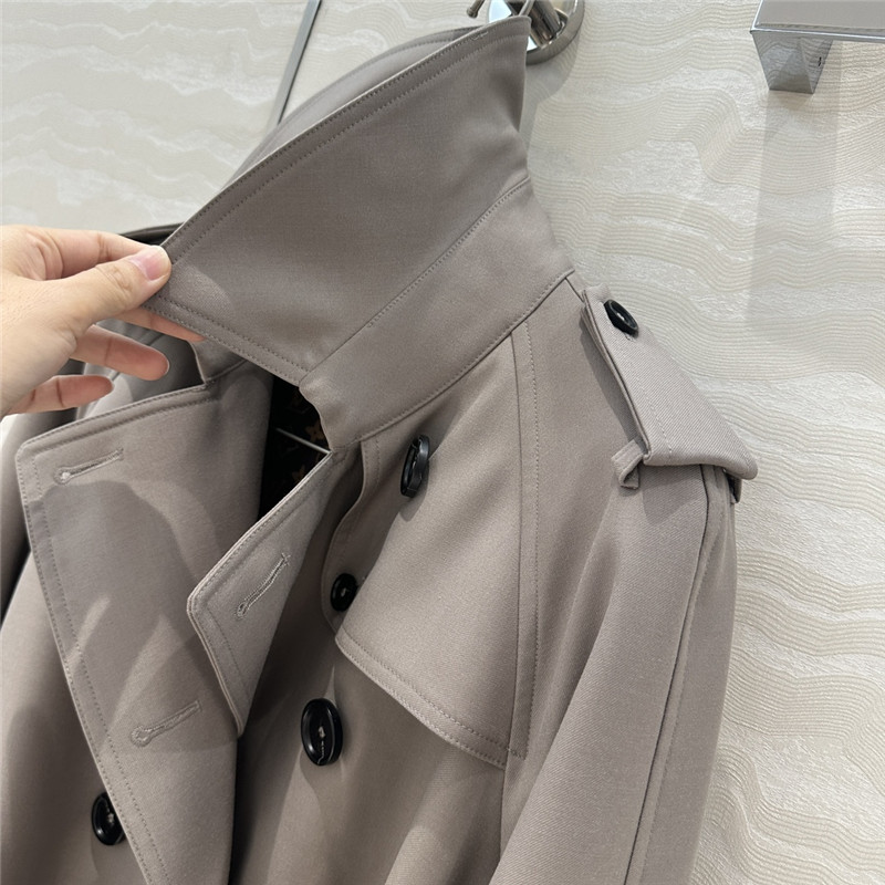 l0vis Vvtt0n lv oversized trench coat